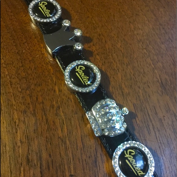 5 dog collar charms - Picture 2 of 5